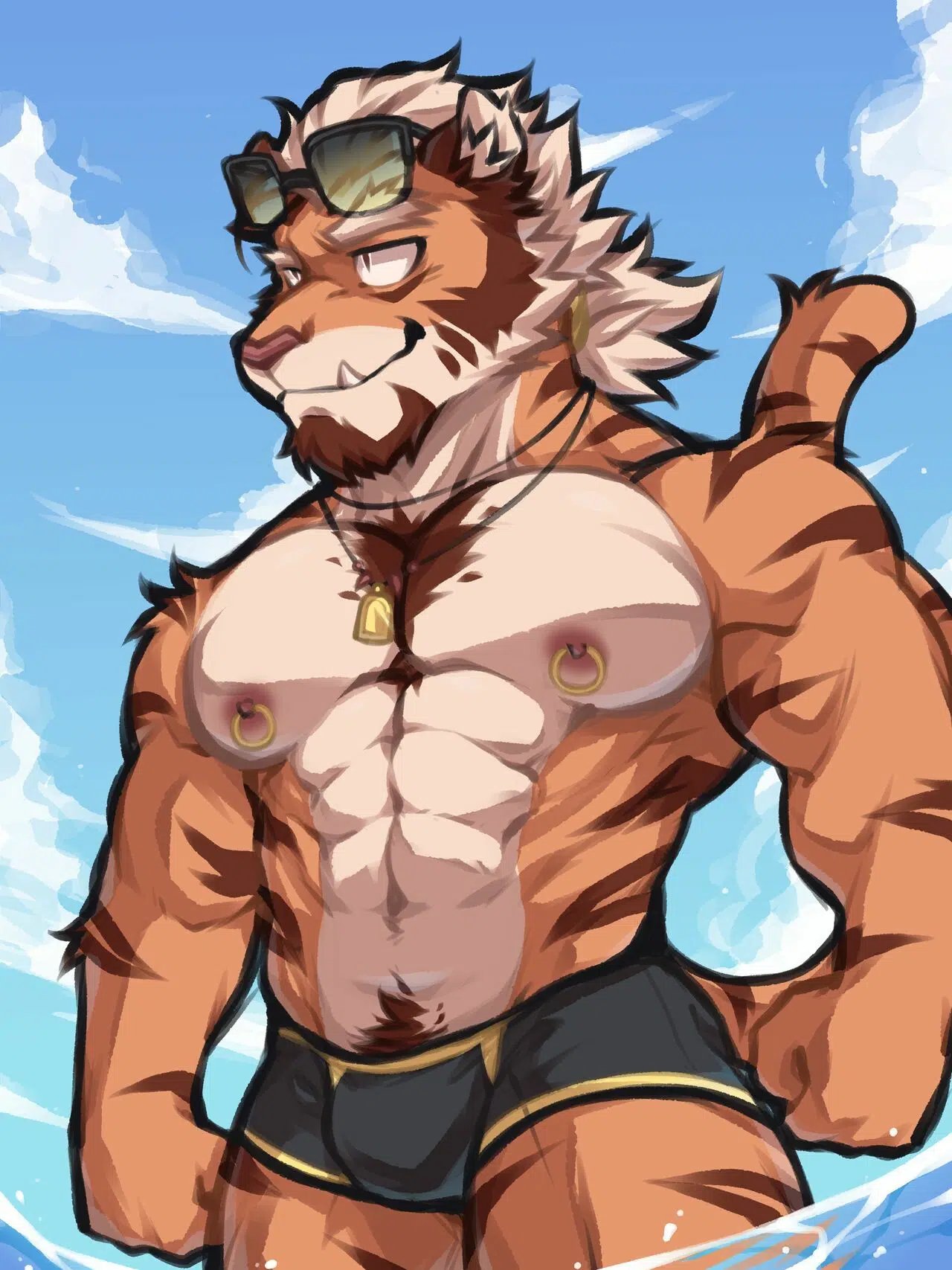 Yaoi